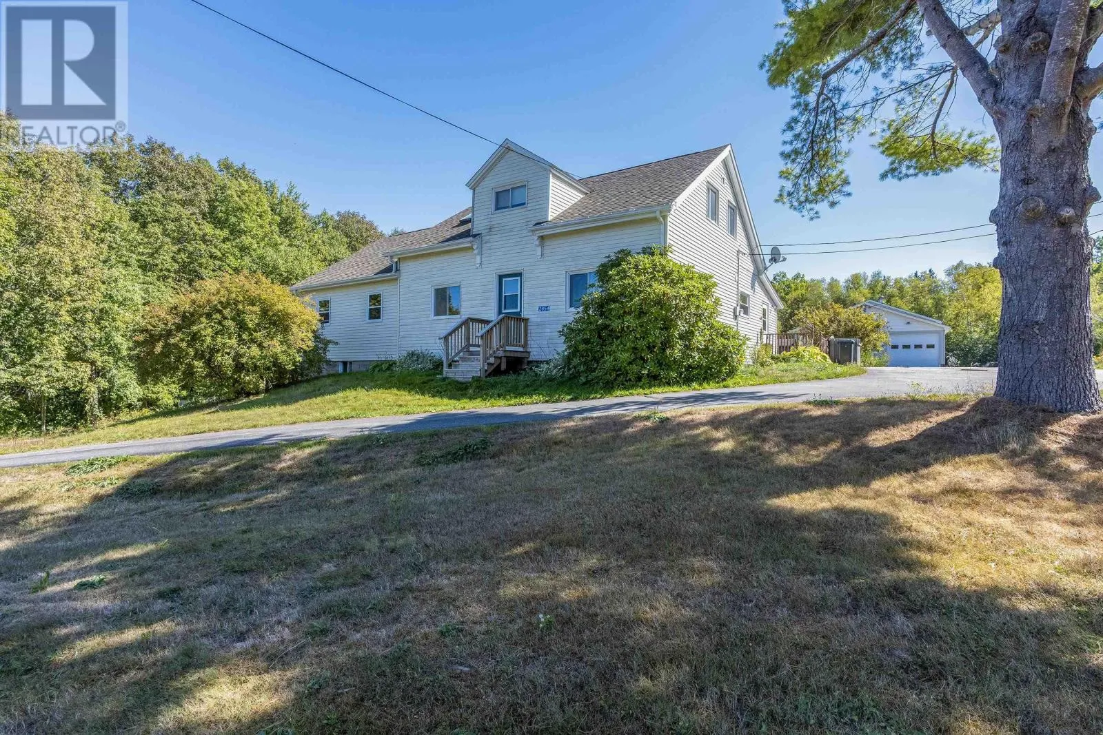 House for rent: 2854 & 2850 1 Highway, Upper Clements, Nova Scotia B0S 1A0