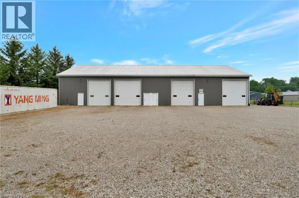 285794 - A Airport Road, Oxford County, Ontario N0J 1P0