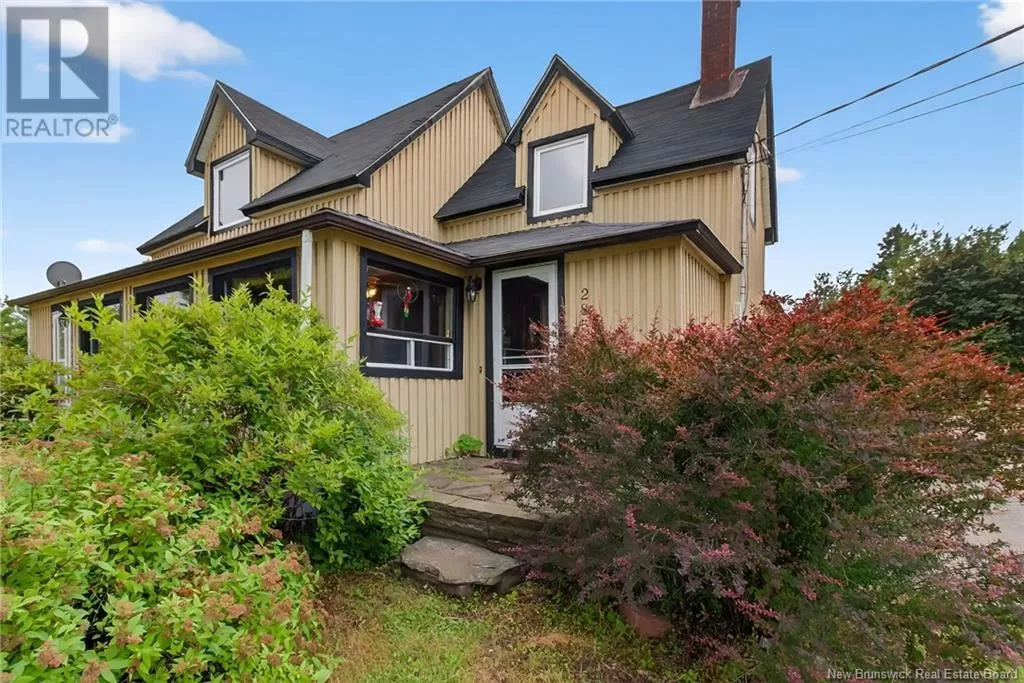 House for rent: 2859 Route 535, Cocagne, New Brunswick E4R 3E2