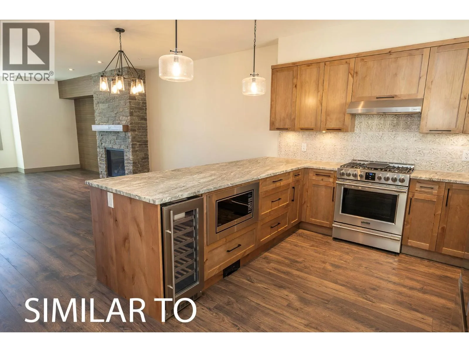 Row / Townhouse for rent: 285a Grizzly Ridge Trail, Big White, British Columbia V1P 1P4