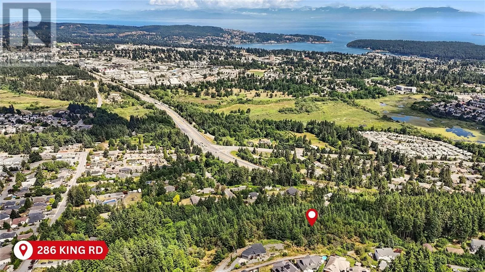 286 King Rd, Nanaimo, British Columbia V9R 6H9