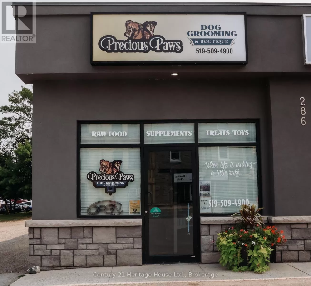 286 Main Street, Wellington North, Ontario N0G 2L1