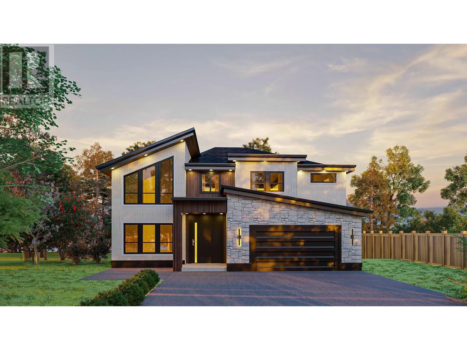 House for rent: 2860 Edgewater Crescent, Prince George, British Columbia V2K 0B8