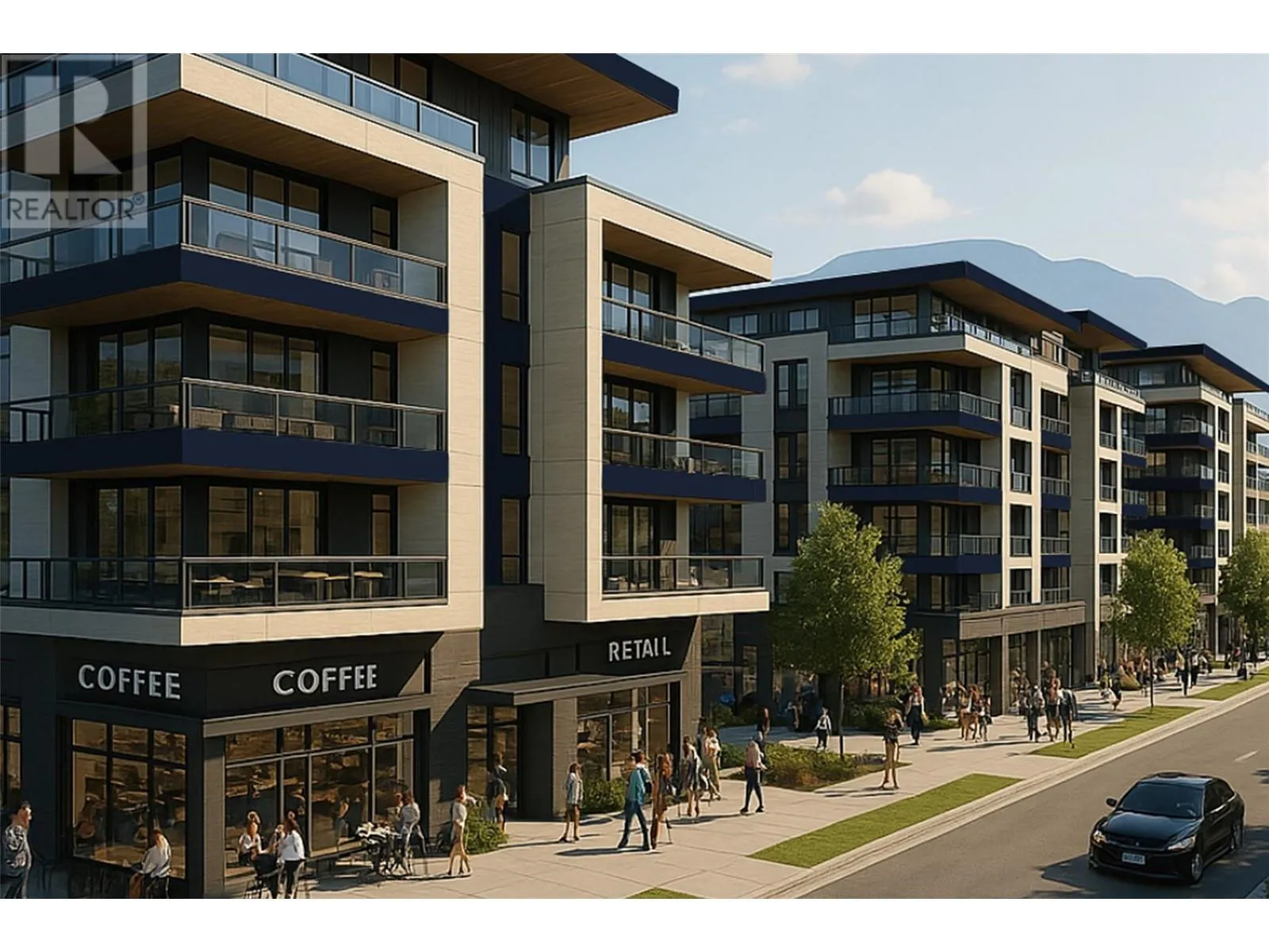 House for rent: 2860 Gordon Drive, Kelowna, British Columbia V1W 3R3