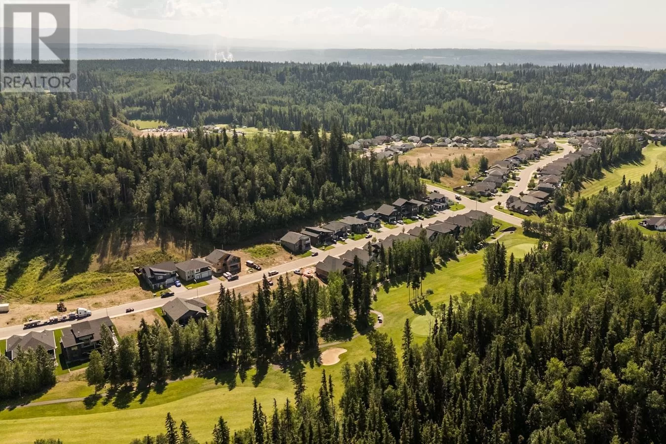 2860 Links Drive, Prince George, British Columbia V2K 0B3