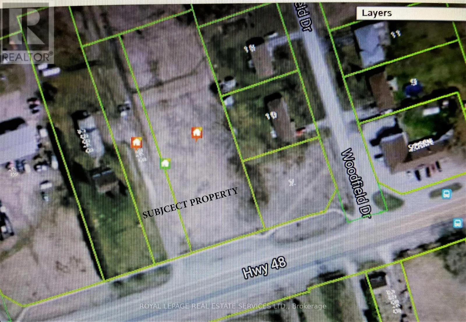 28616 Highway 48, Georgina, Ontario L0E 1N0