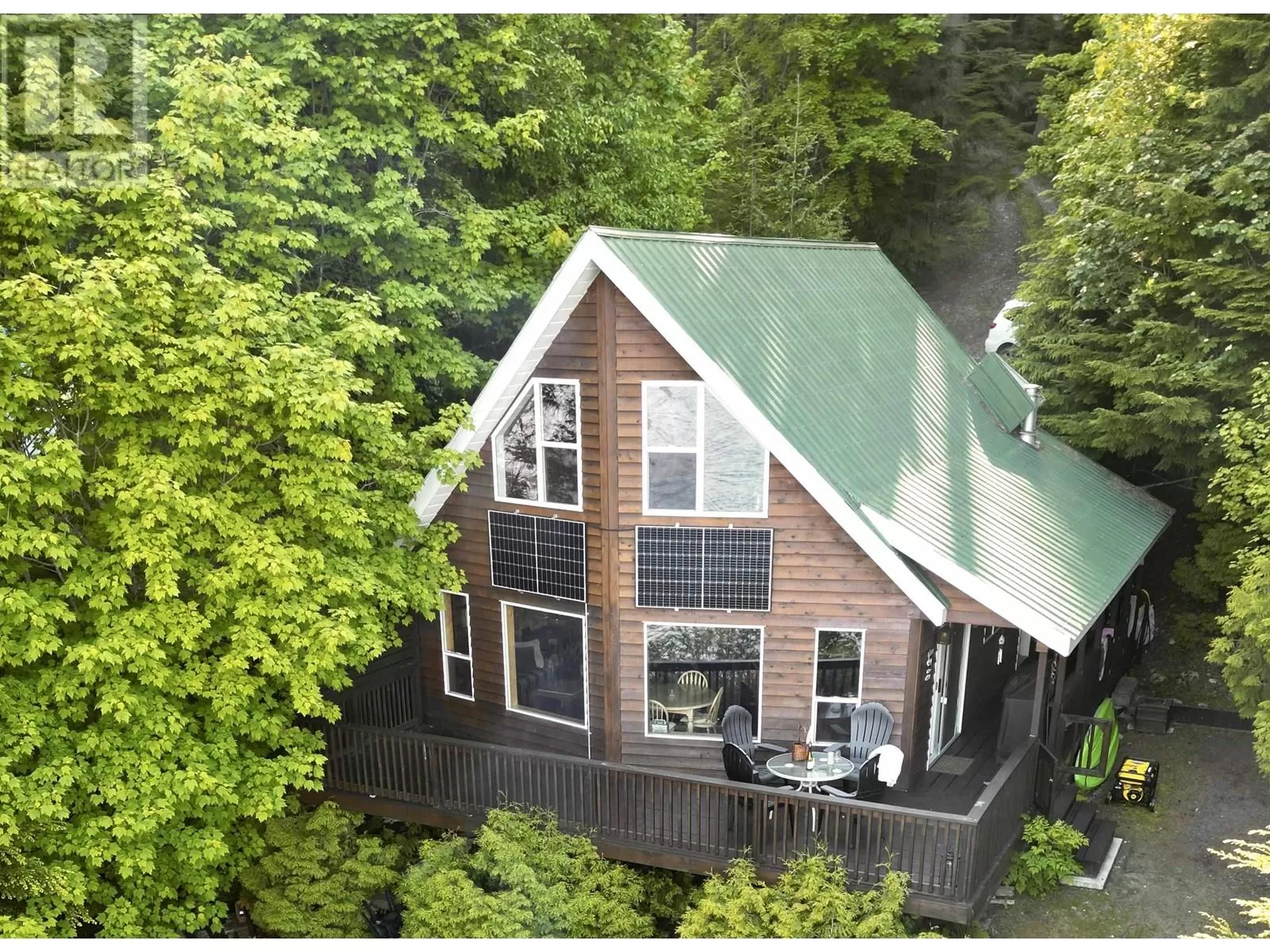 House for rent: 2862 Squirrel Point Road, Terrace, British Columbia V8G 1R1