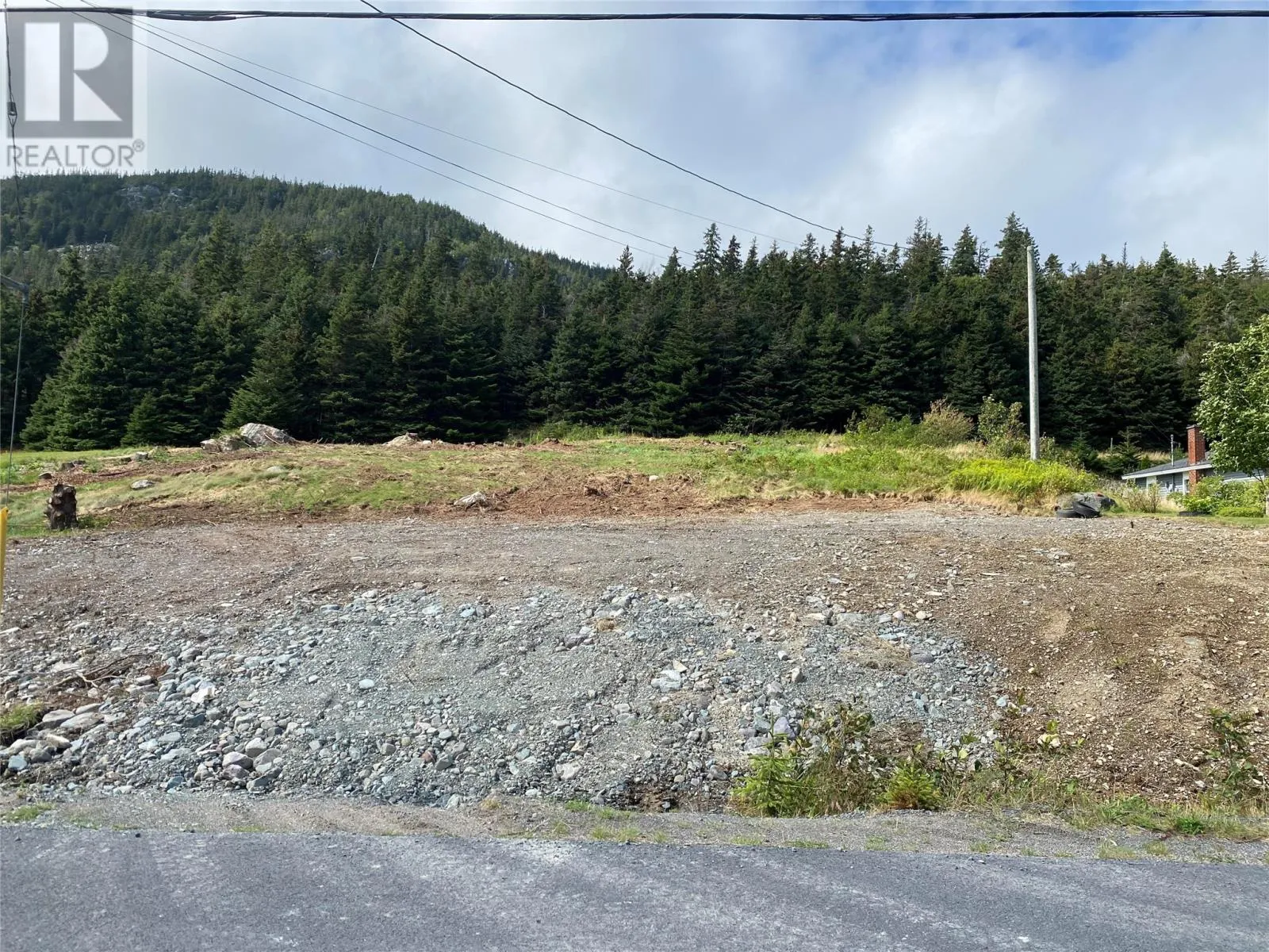 286-290 Main Street, Clarkes Beach, Newfoundland & Labrador A0A 1W0