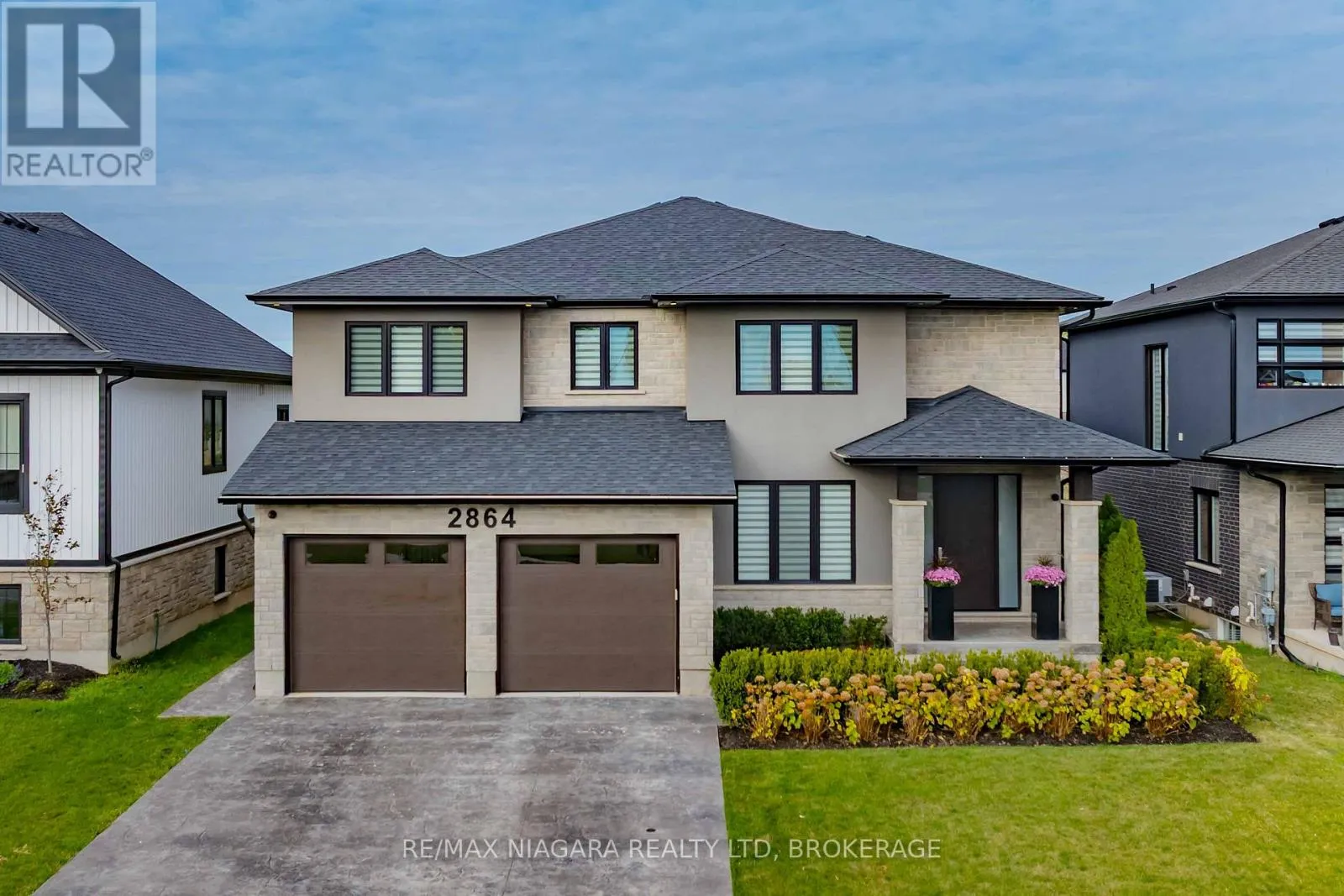 House for rent: 2864 Arrowsmith Court S, Fort Erie, Ontario L0S 1S0