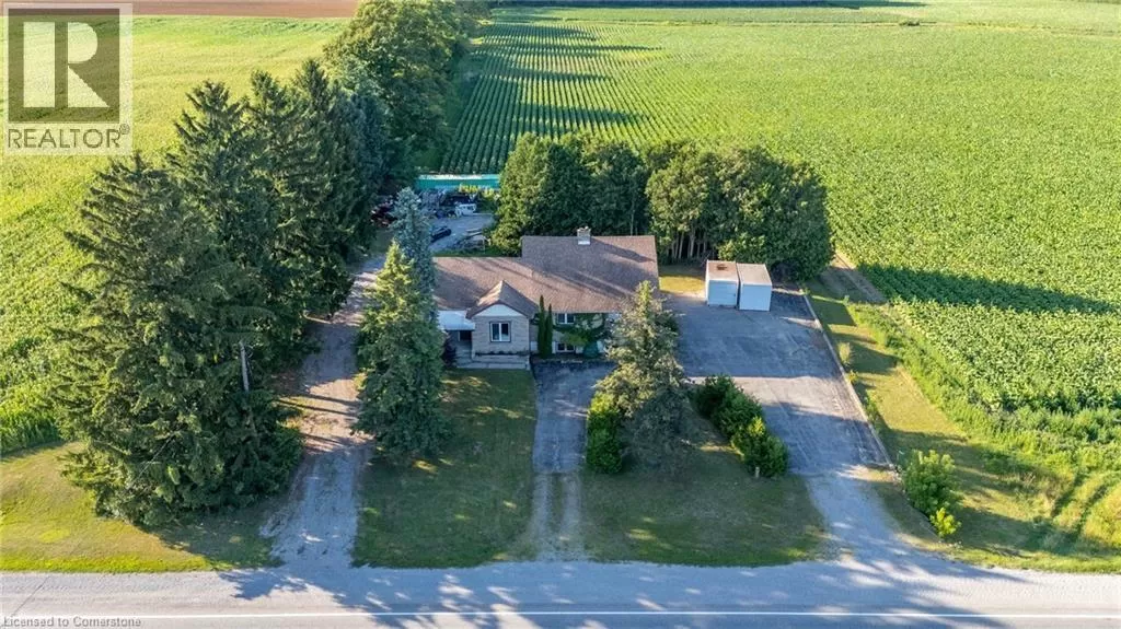 House for rent: 2865 Highway 3, Norfolk, Ontario N3Y 4J9