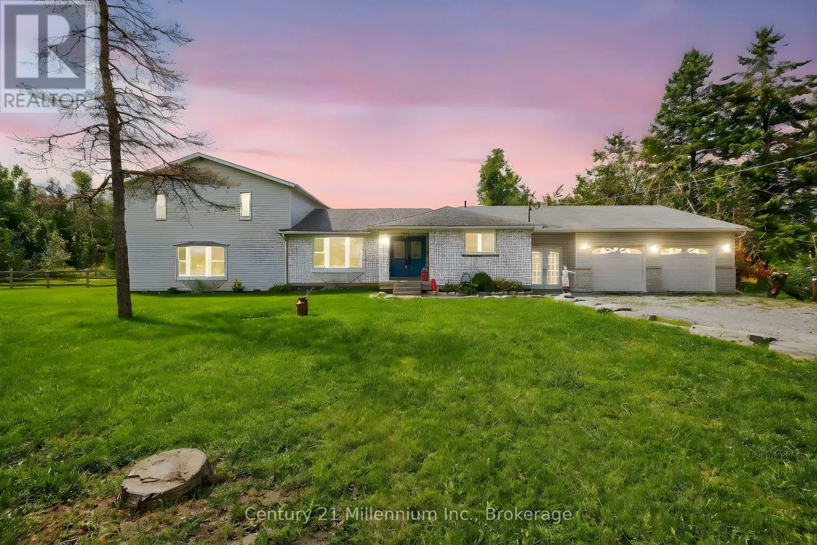 House for rent: 28650 Hwy 12, Brock, Ontario L0K 1A0