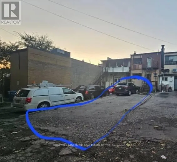 2869 Kingston Road, Toronto, Ontario M1M 1N3