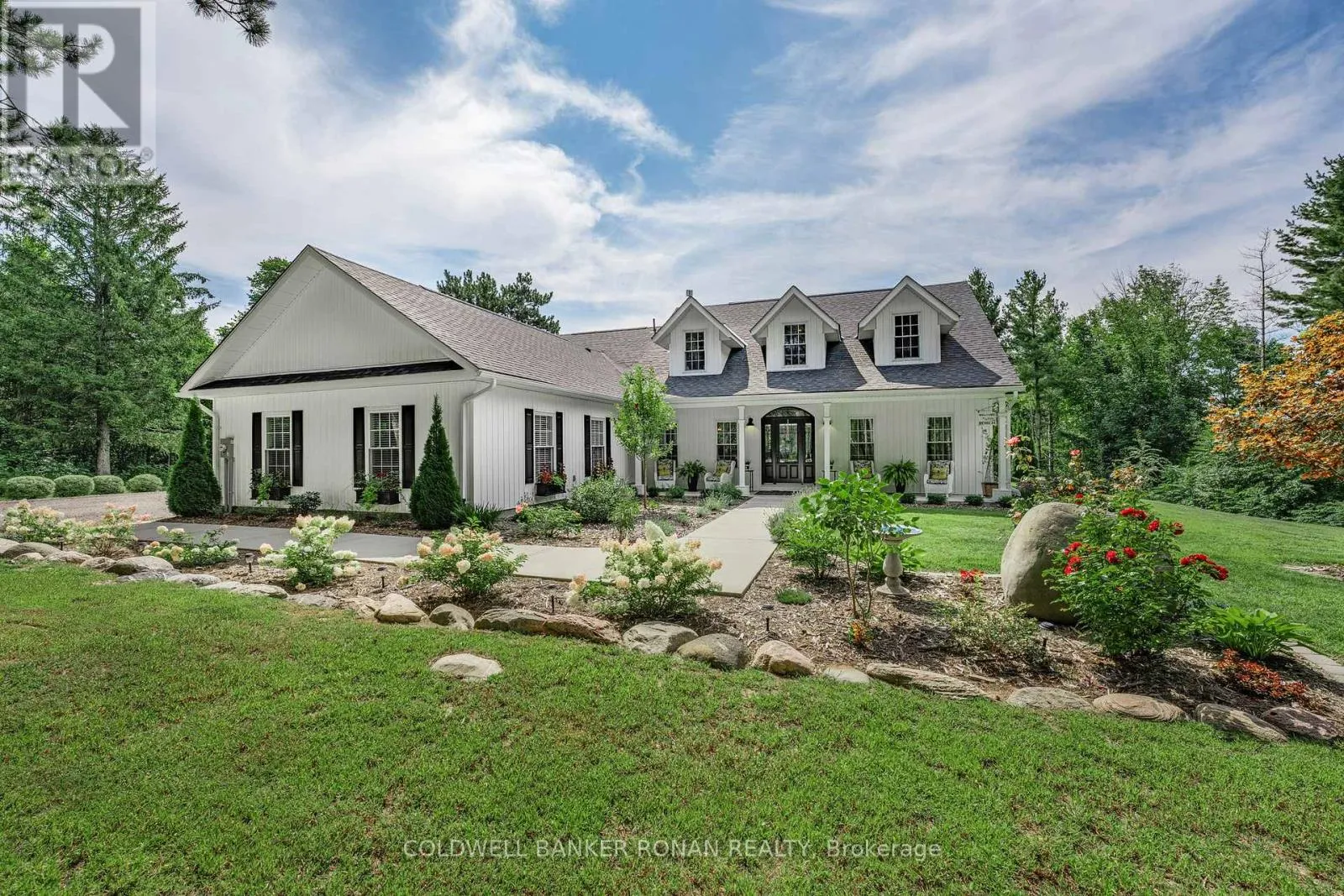 House for rent: 287 Dorion Road, Tiny, Ontario L9M 0M4