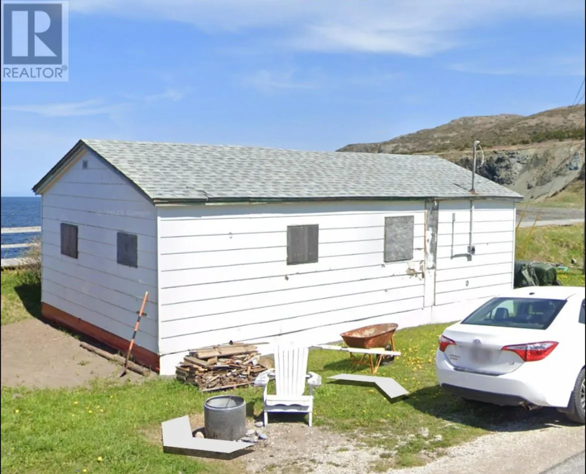 287 Main Street, Trout River, Newfoundland & Labrador A0K 5P0