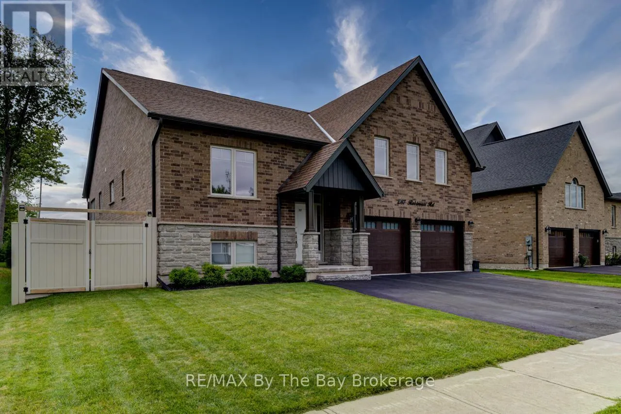 House for rent: 287 Robinson Road, Wasaga Beach, Ontario L9Z 3A3