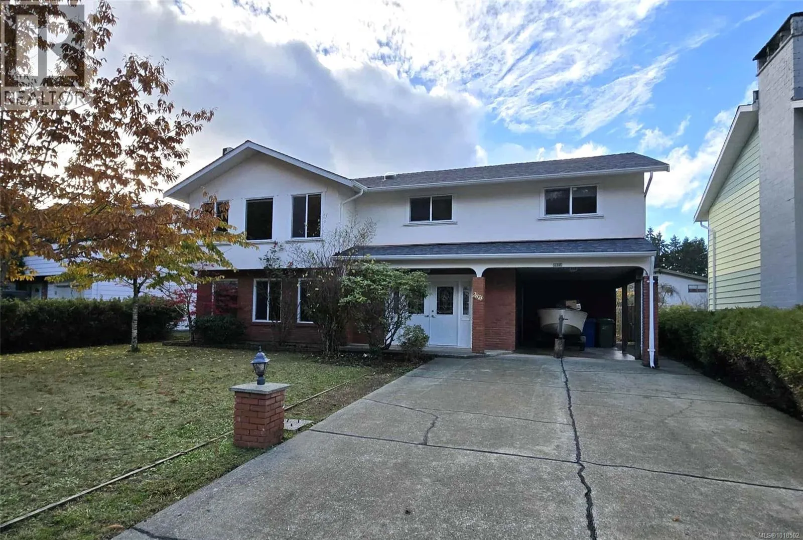 House for rent: 2874 Carmichael Cres, Port Alberni, British Columbia V9Y 7V6