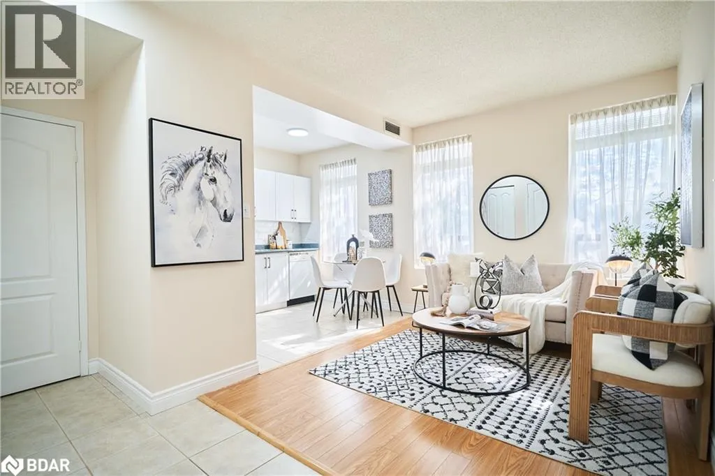 Apartment for rent: 2874 Keele Street Unit# 205, Toronto, Ontario M3M 3C4