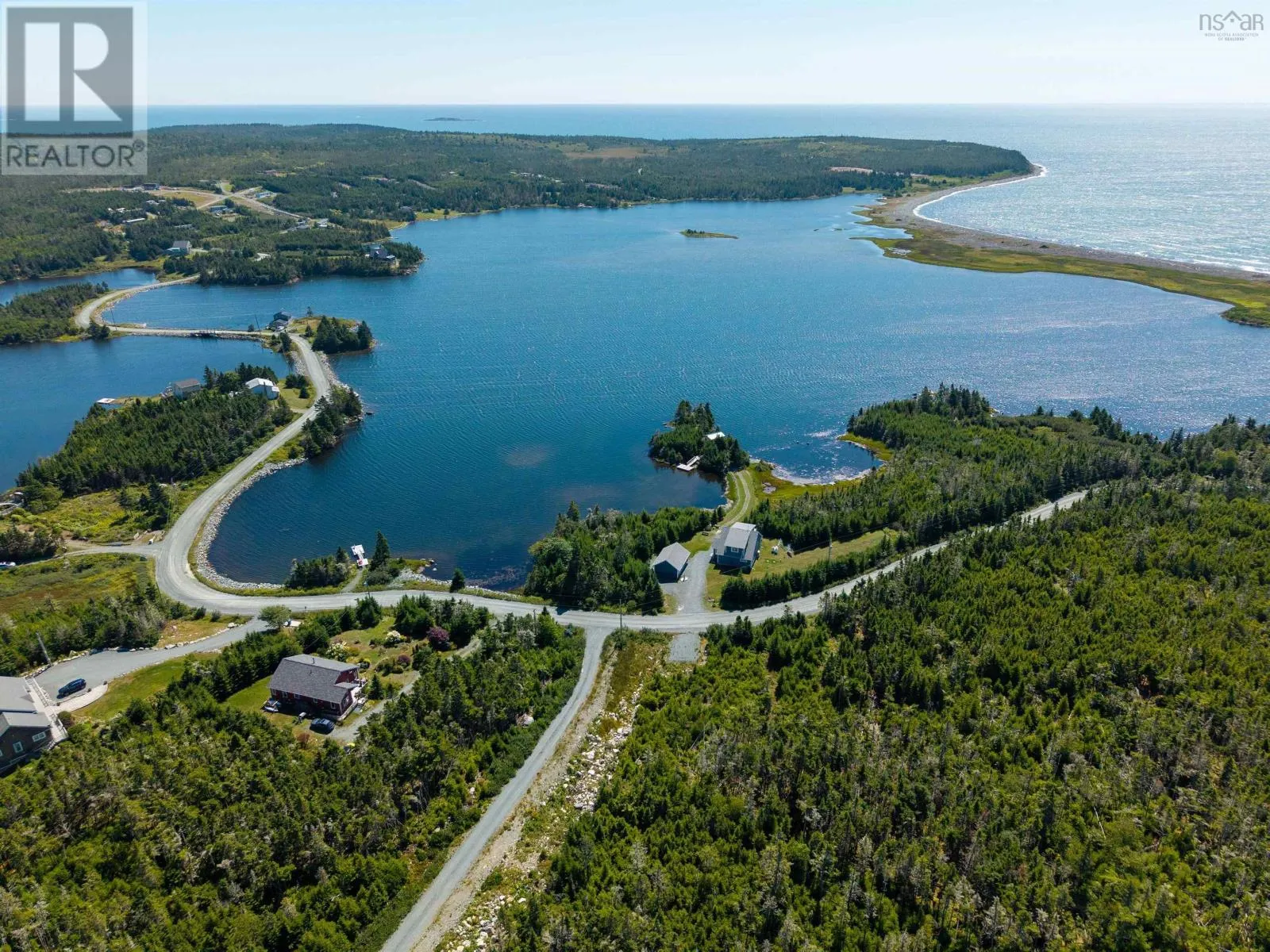 2875 Ostrea Lake Road, Pleasant Point, Nova Scotia B0J 2L0