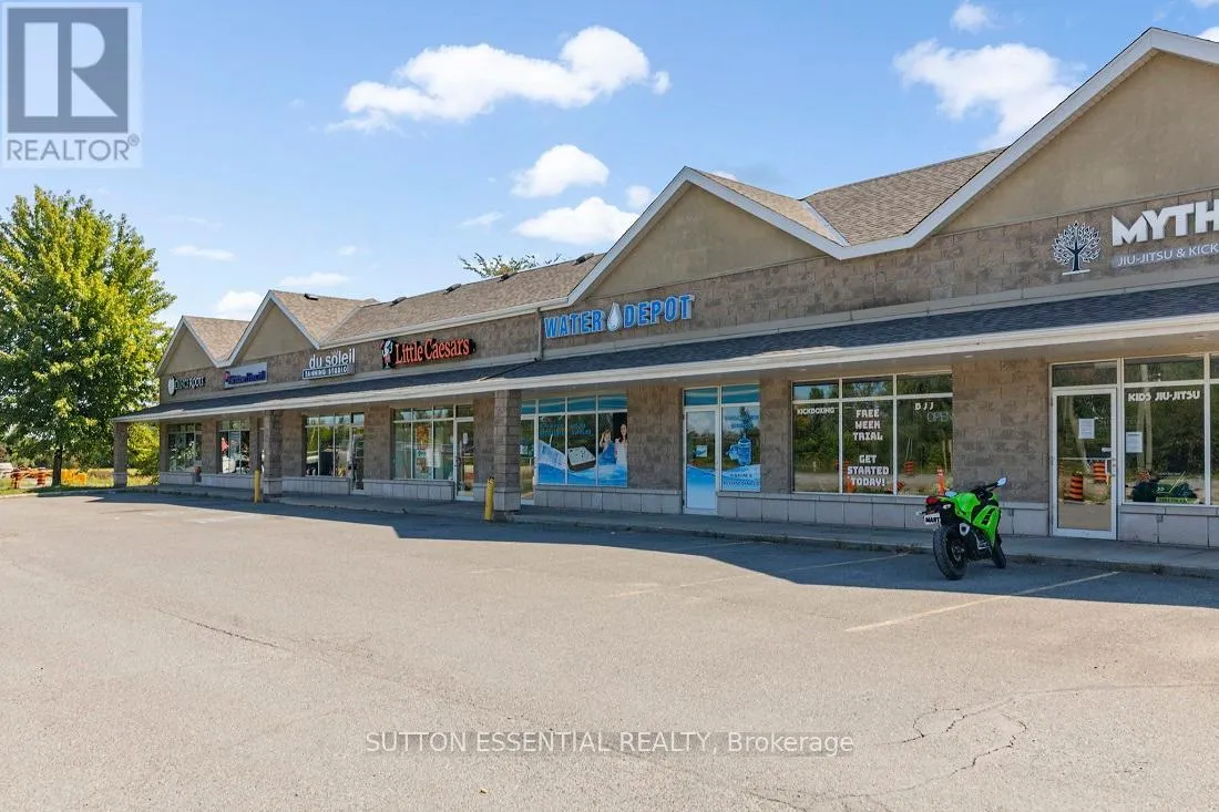 2878 County 43 Road, North Grenville, Ontario K0G 1J0