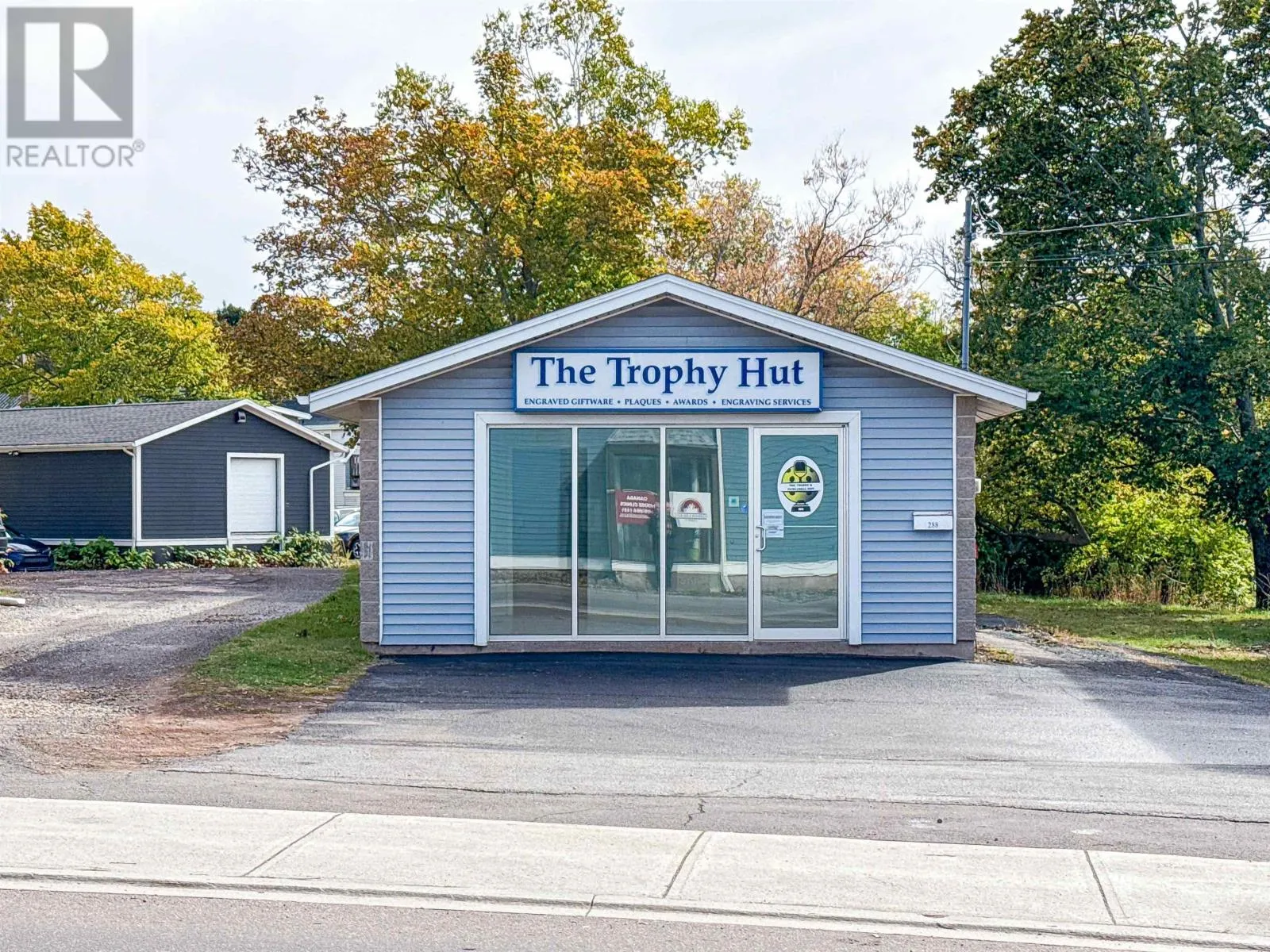 288 Allen Street, Charlottetown, Prince Edward Island C1A 2V9