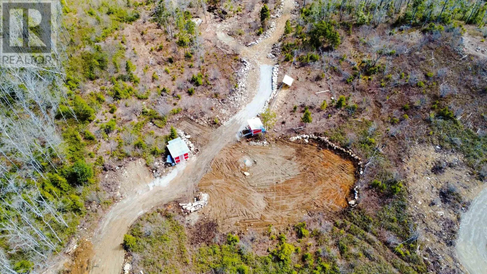 288 Eagle Road, Gavelton, Nova Scotia B0W 3M0