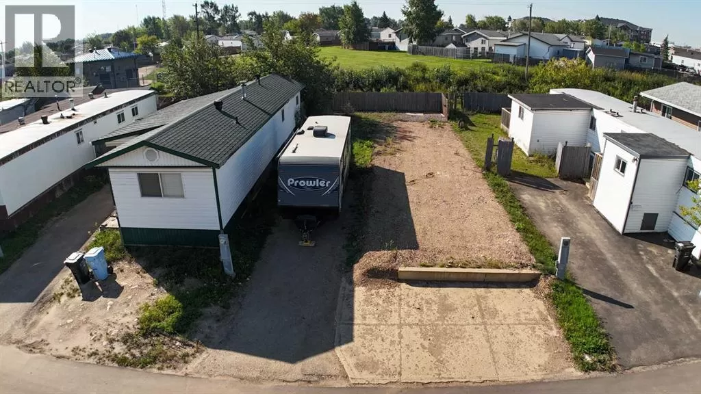 288 Grandview Crescent, Fort McMurray, Alberta T9H 4X9