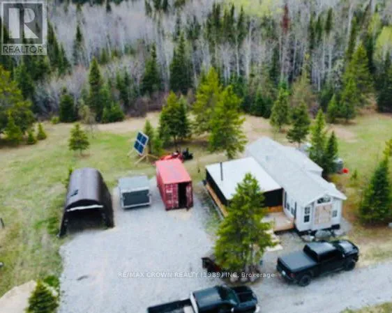 Modular for rent: 288 Mcnee Street, Hearst, Ontario P0L 1N0