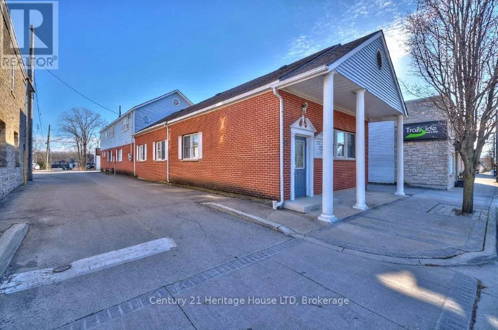 Offices for rent: 288 Ridge Road N, Fort Erie, Ontario L0S 1N0