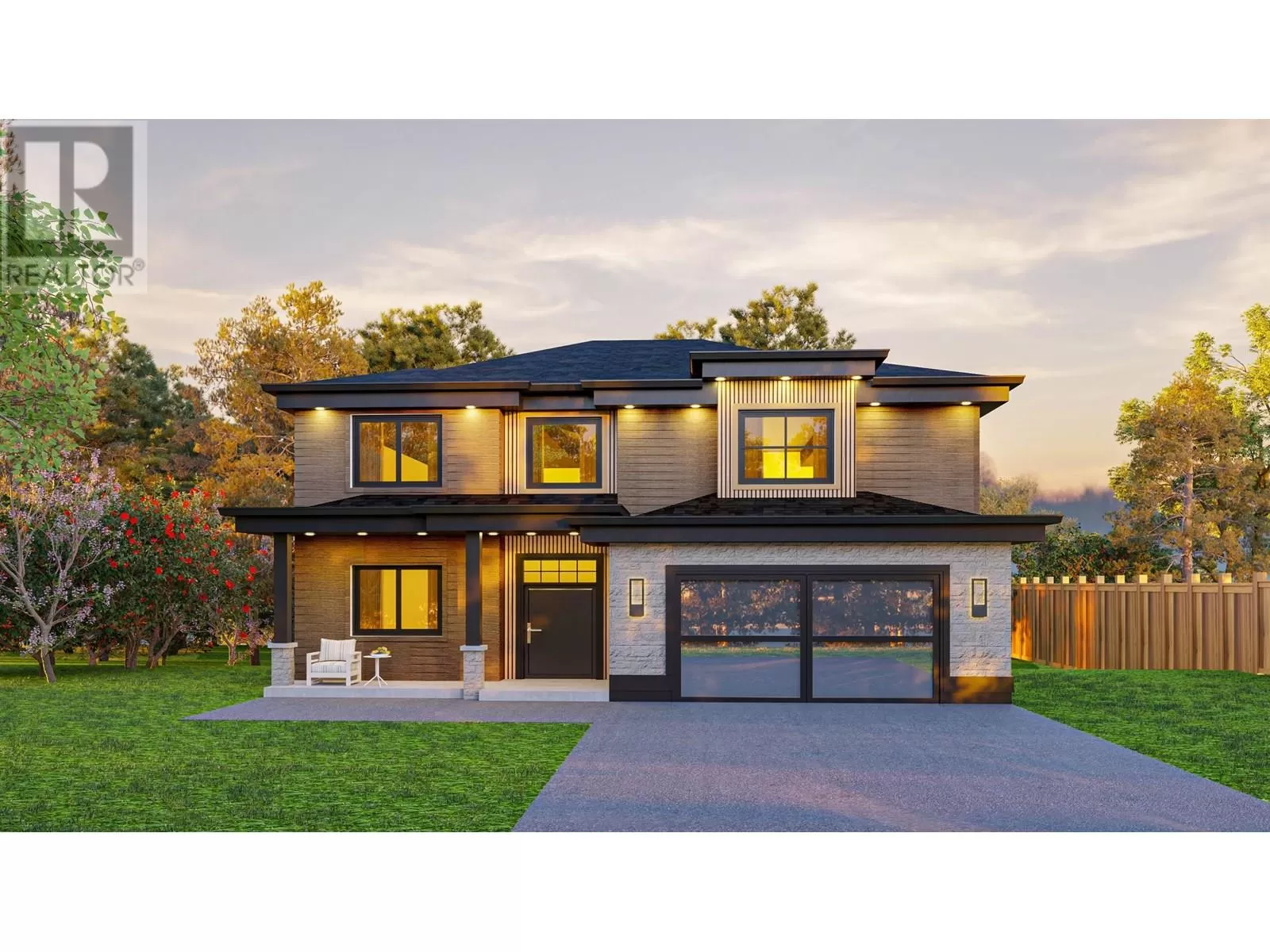 House for rent: 2882 Edgewater Crescent, Prince George, British Columbia V2K 0B8