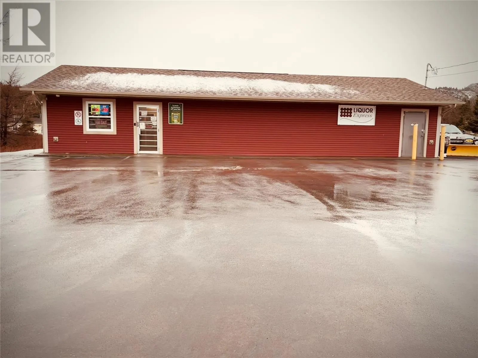 Other for rent: 288-290 Conception Bay Highway, Brigus, Newfoundland & Labrador A0A 1K0