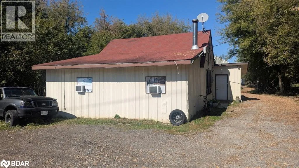 2884 89 Highway, Cookstown, Ontario L0L 1L0