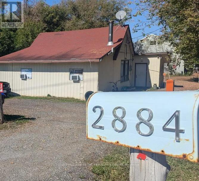 Unknown for rent: 2884 County Rd 89, Innisfil, Ontario L0L 1L0