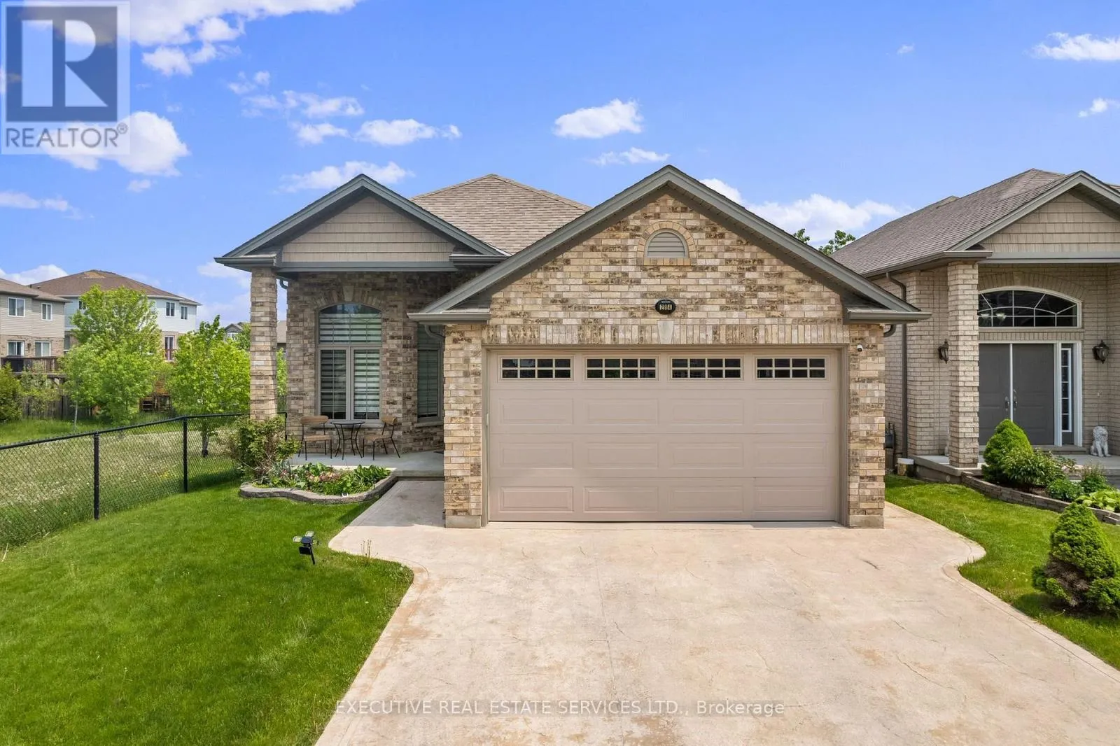 House for rent: 2884 Devon Road, London South, Ontario N6E 0A4