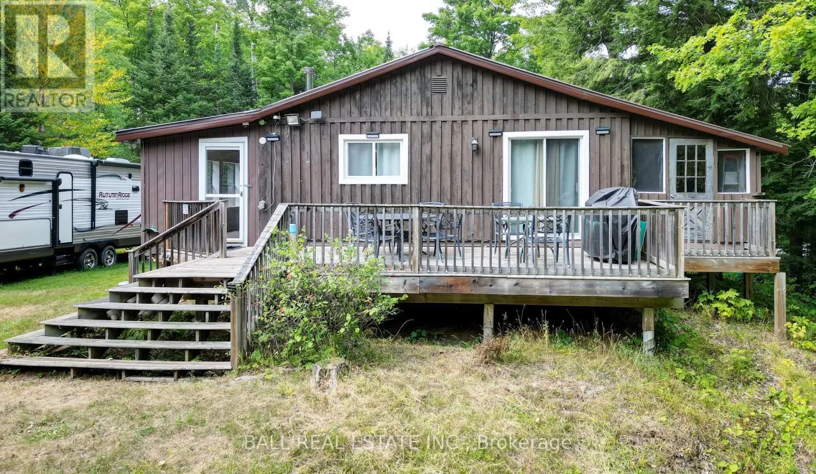 House for rent: 2884 Old Hastings Road, Limerick, Ontario K0L 1P0