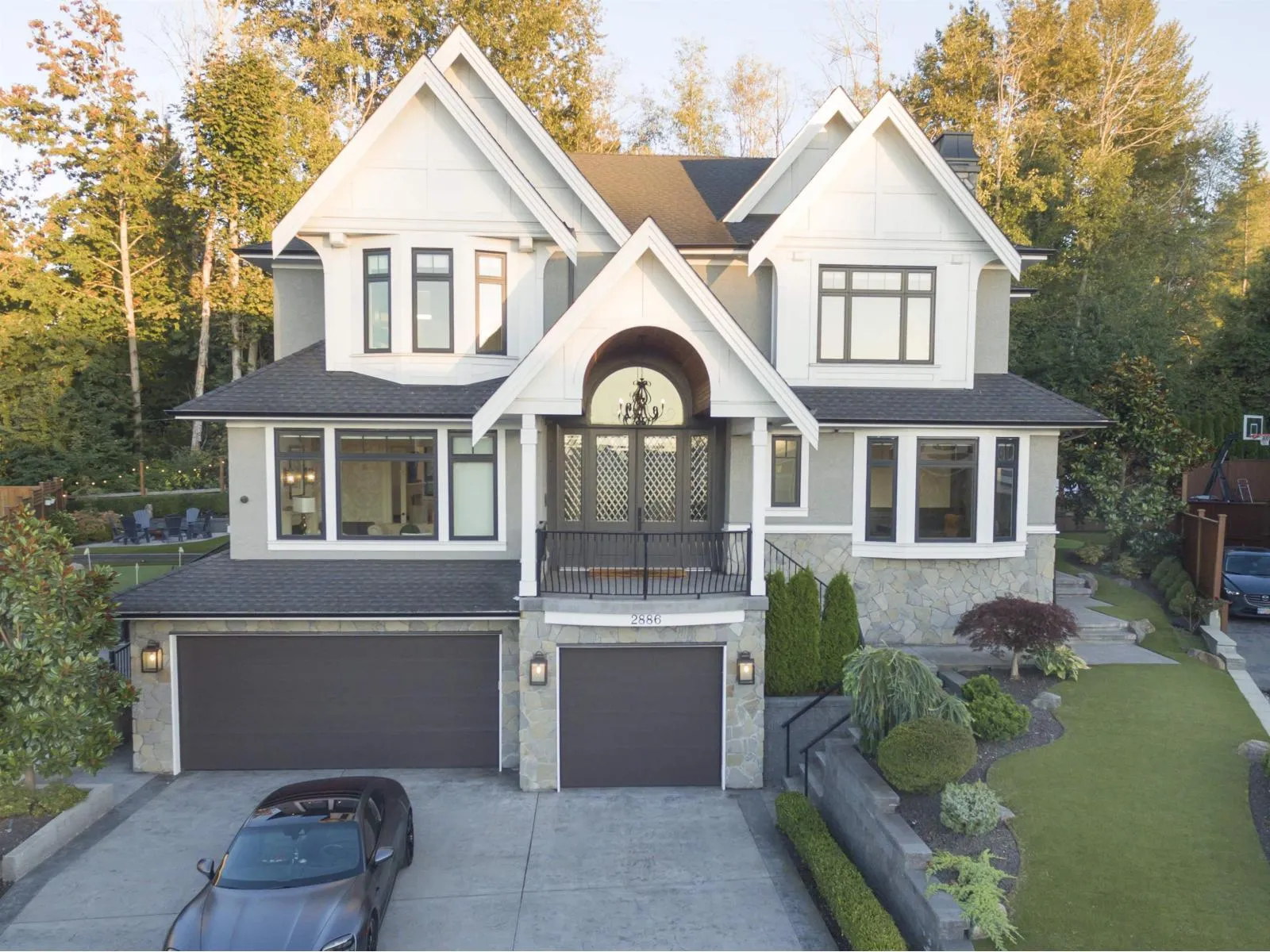 House for rent: 2886 165b Street, Surrey, British Columbia V3Z 0X9