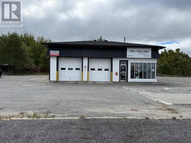 2888 Falconbridge Highway, Garson, Ontario P3L 1J6