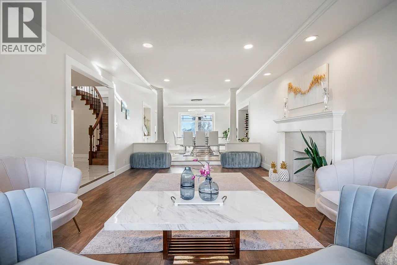 House for rent: 2888 Norbury Place, Coquitlam, British Columbia V3C 5T5