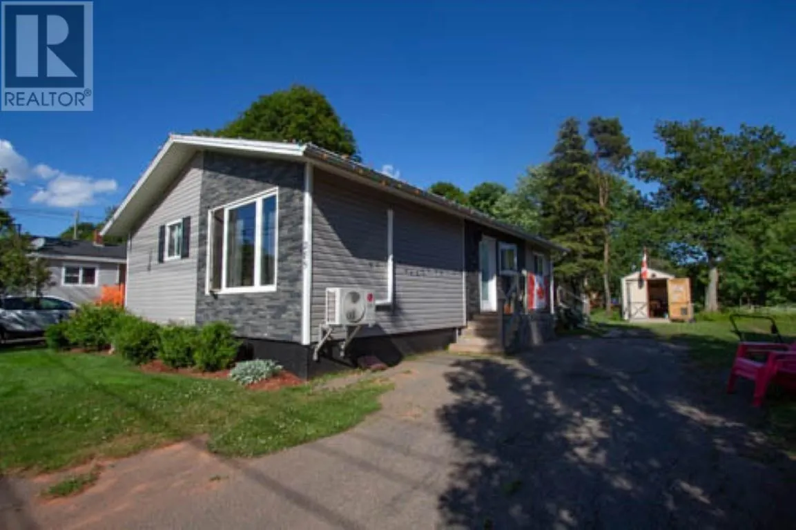 House for rent: 289 Duke Street, Summerside, Prince Edward Island C1N 3T5
