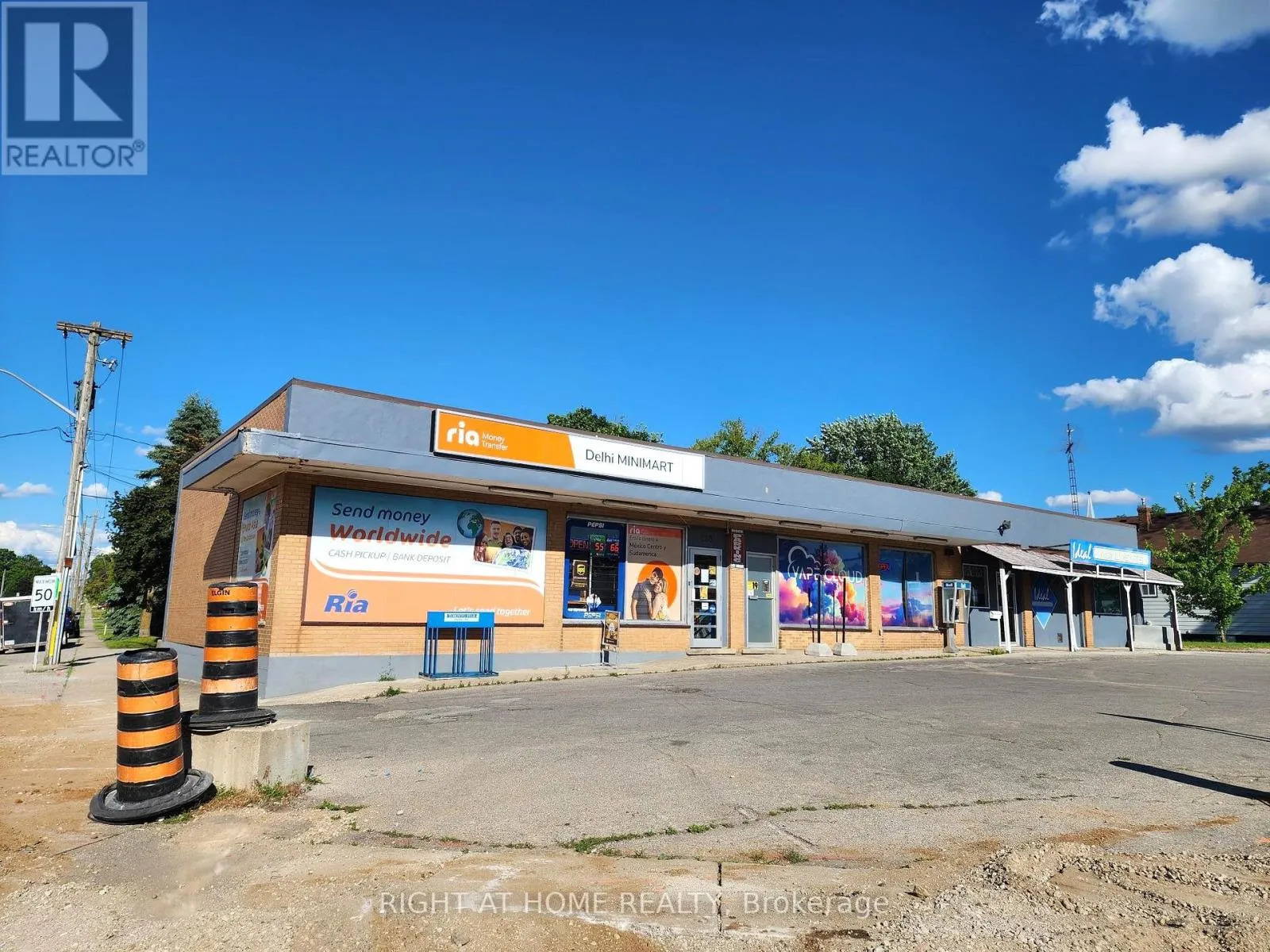 289 James Street, Norfolk, Ontario N4B 2B3