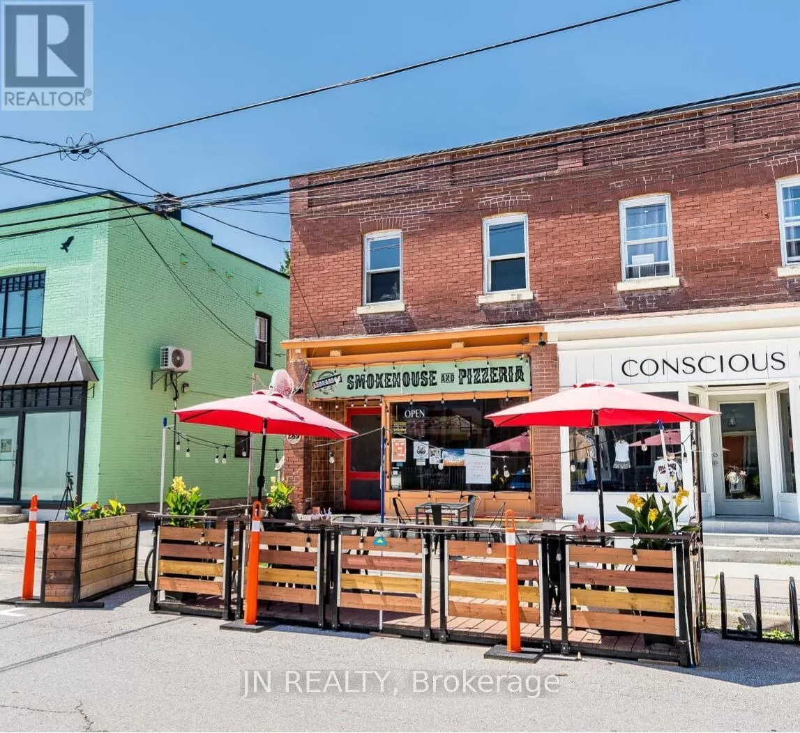 289 Main Street W, King, Ontario L0G 1T0