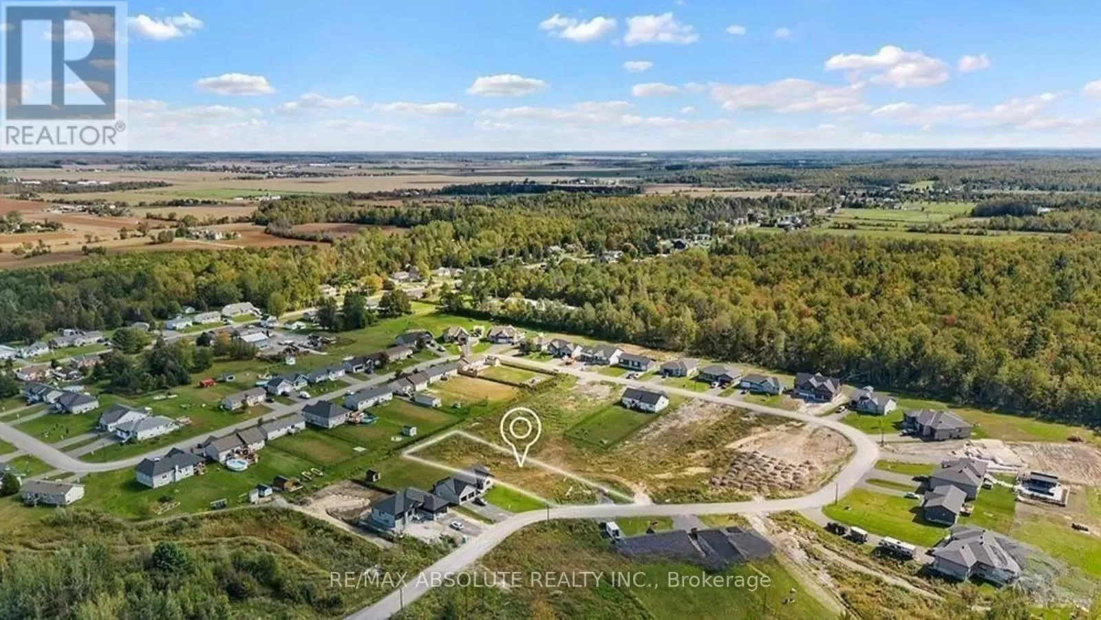 289 Roxanne Street, Clarence-Rockland, Ontario K0A 1N0