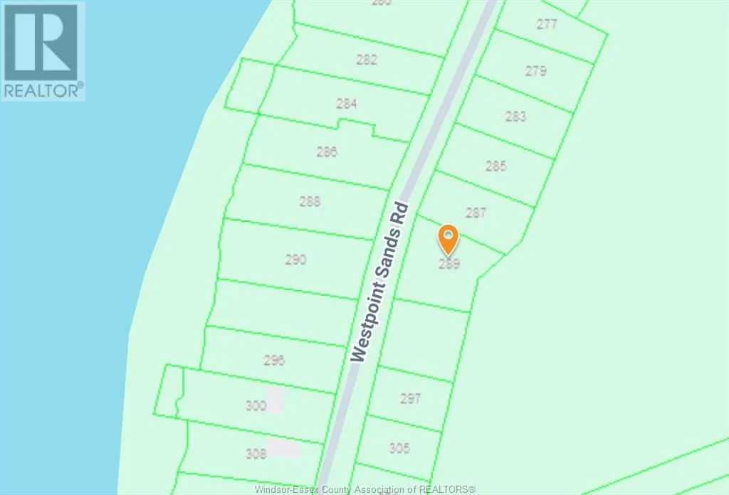 No Building for rent: 289 West Point Sands Road, Huntsville, Ontario P1H 2J3