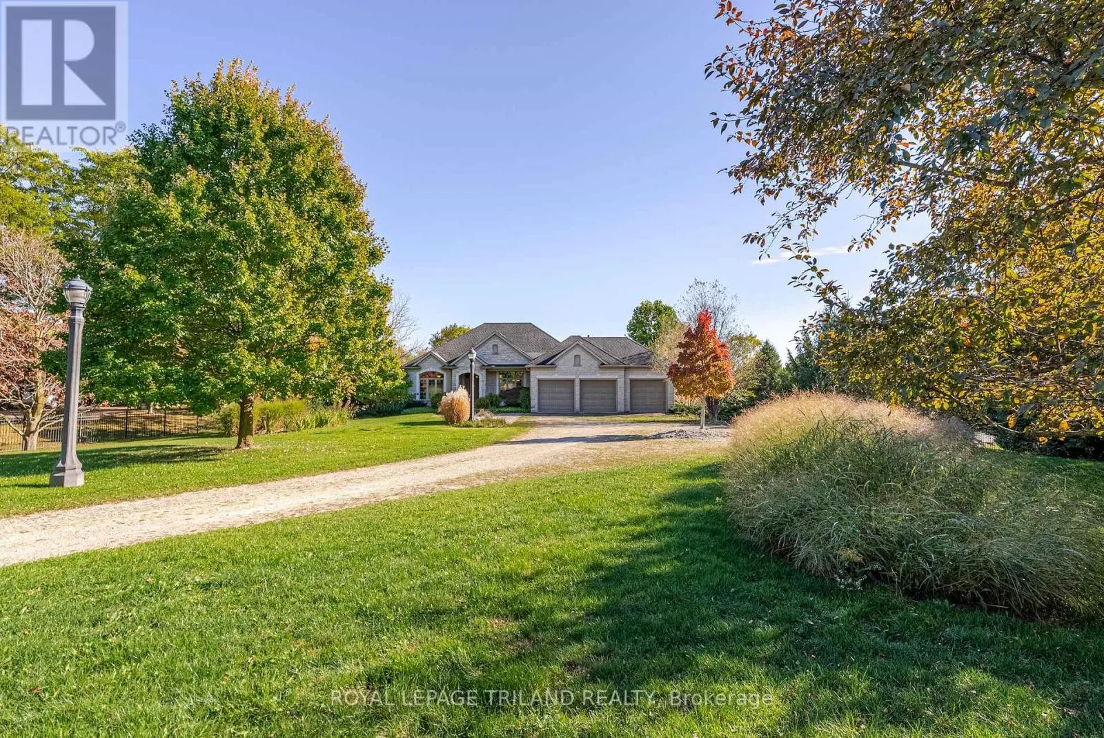 House for rent: 2893 Catherine Street, Thames Centre, Ontario N0L 1G4