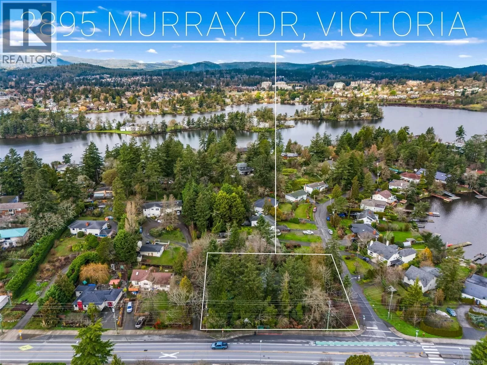 2895 Murray Dr, Saanich, British Columbia V9A 2S6
