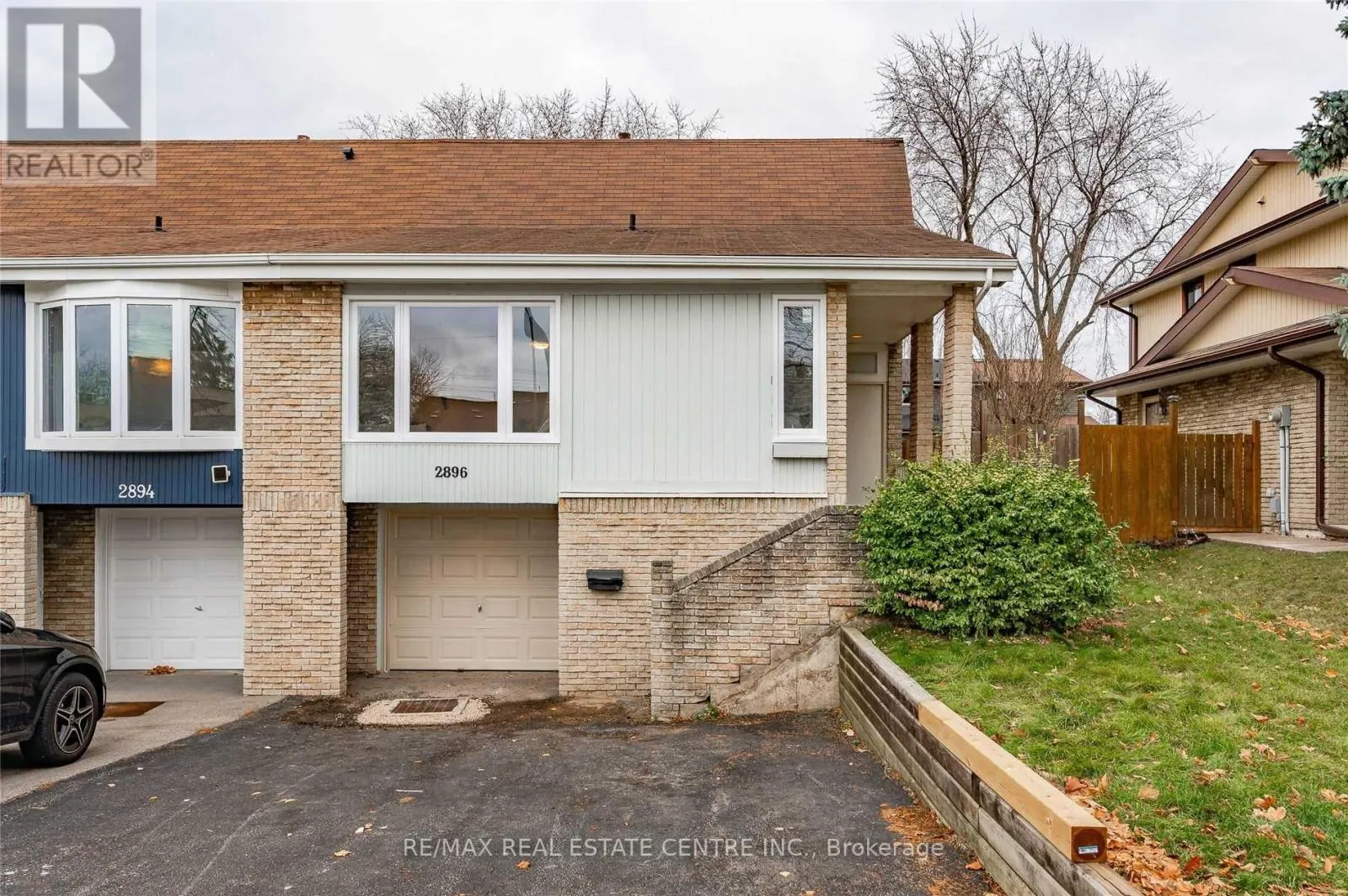 House for rent: 2896 Arvida Circle, Mississauga, Ontario L5N 1R5