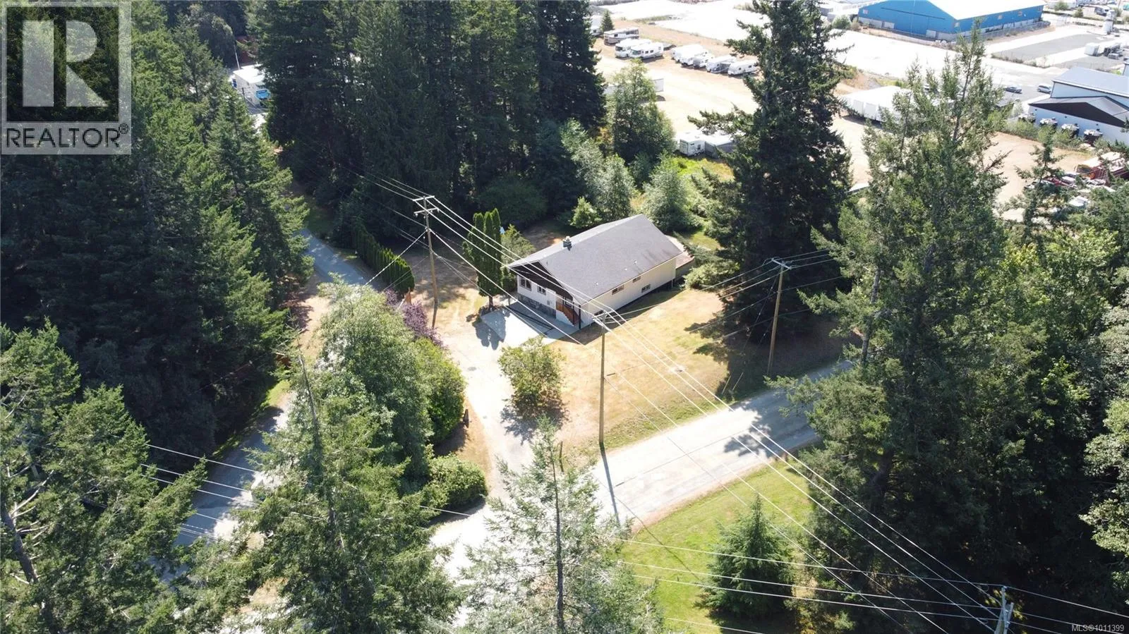 2897 Ramsden Rd, Sooke, British Columbia V9Z 0J9