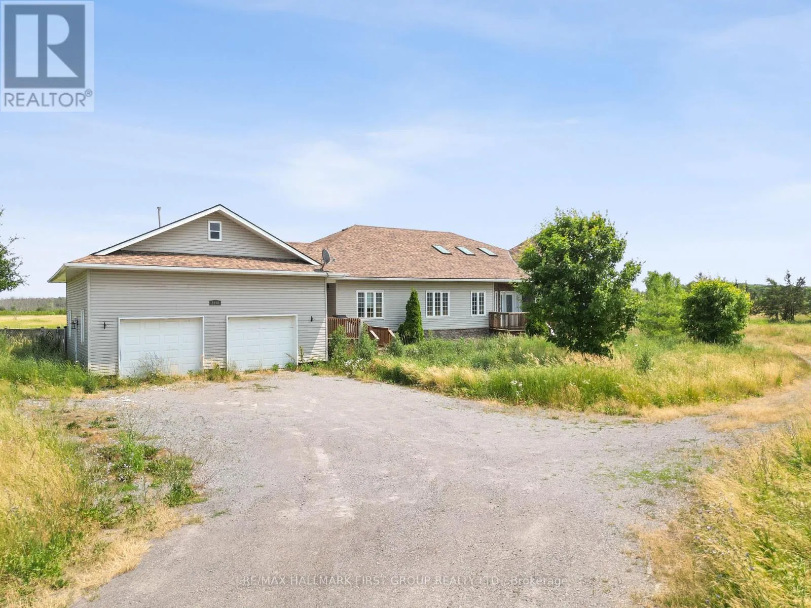 House for rent: 2898 County 2 Road, Prince Edward County, Ontario K0K 1A0