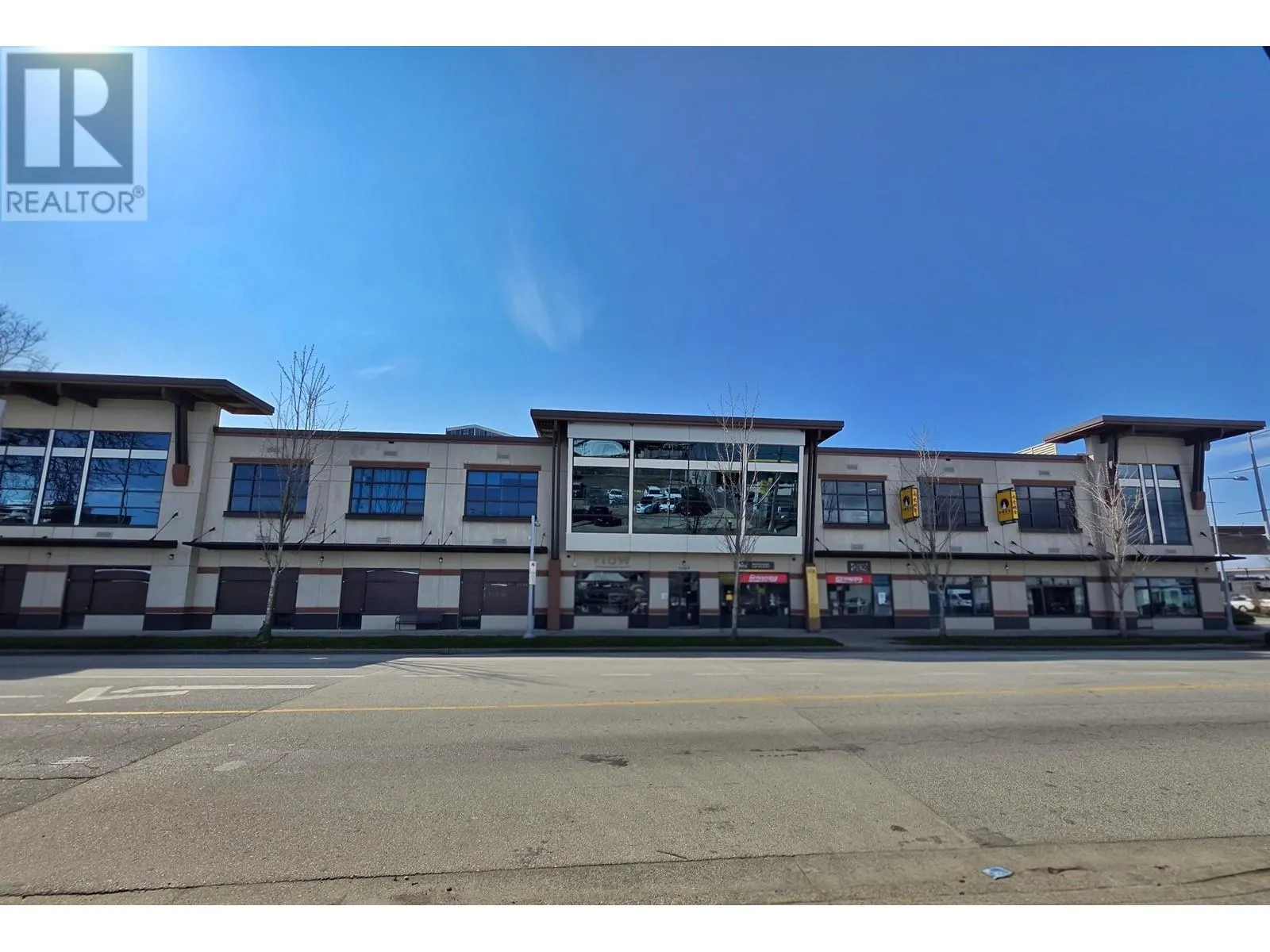 2899 No. 3 Road, Richmond, British Columbia V6X 2B2