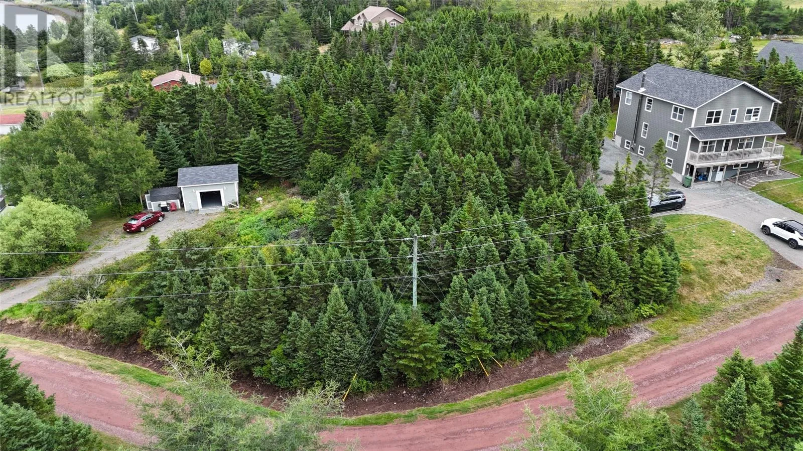 28a Marine Drive, Marystown, Newfoundland & Labrador A0E 2M0