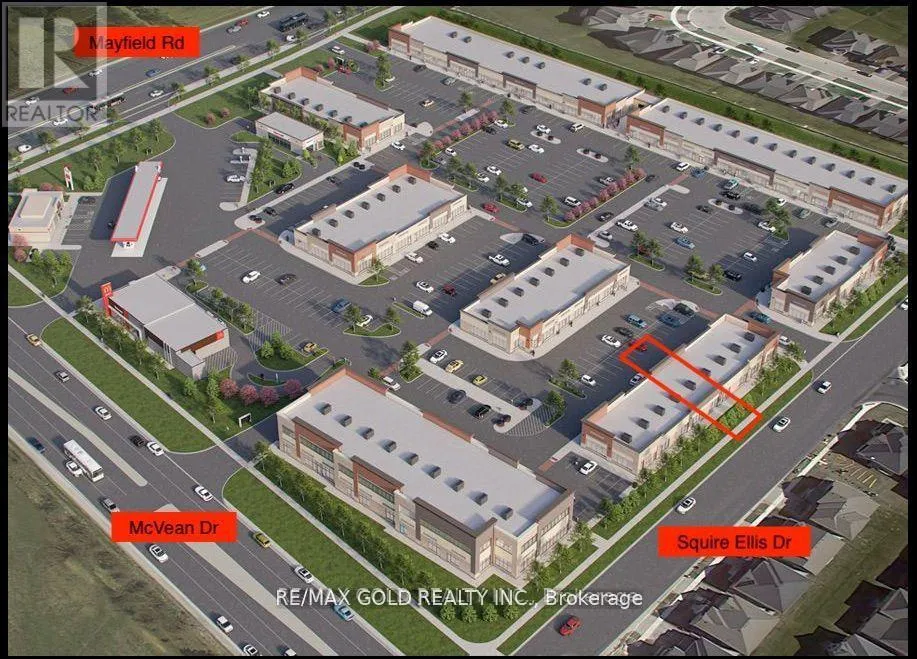 29 - 11625 Mcvean Drive Ne, Brampton, Ontario L6P 4J4